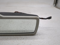 2009-2012 Volkswagen Cc Interior Rear View Mirror Replacement OEM Fits Fits 2009 2010 2011 2012 2013 2014 2015 2016 2017 201
