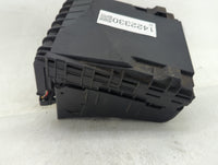 2009-2012 Volkswagen Cc Fusebox Fuse Box Panel Relay Module Fits Fits 2009 2010 2011 2012 OEM Used Auto Parts - Oemusedautop