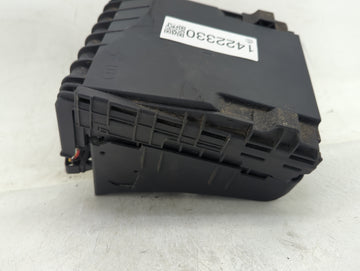 2009-2012 Volkswagen Cc Fusebox Fuse Box Panel Relay Module Fits Fits 2009 2010 2011 2012 OEM Used Auto Parts