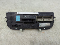 2011-2012 Volkswagen Cc Climate Control Module Temperature AC/Heater Replacement P/N:5HB009751 Fits Fits 2011 2012 2013 2014
