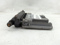 2010-2011 Volkswagen Cc PCM Engine Control Computer ECU ECM PCU OEM P/N:06J906027BH 0261S06956, 06J907309A Fits Fits 2010 20