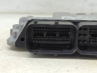 2010-2011 Volkswagen Cc PCM Engine Control Computer ECU ECM PCU OEM P/N:06J907309A 0261S06013, 1039S41270 Fits Fits 2010 201