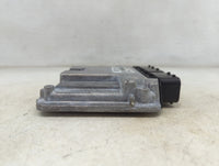 2010-2011 Volkswagen Cc PCM Engine Control Computer ECU ECM PCU OEM P/N:06J907309A 0261S06013, 1039S41270 Fits Fits 2010 201