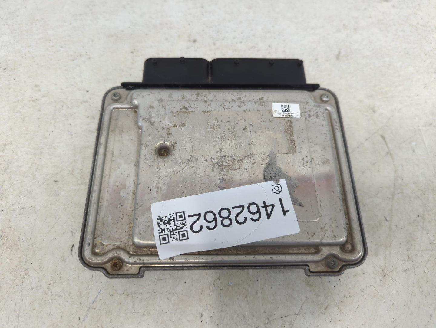 2010-2011 Volkswagen Cc PCM Engine Control Computer ECU ECM PCU OEM P/N:06J907309A 0261S06013, 1039S41270 Fits Fits 2010 201
