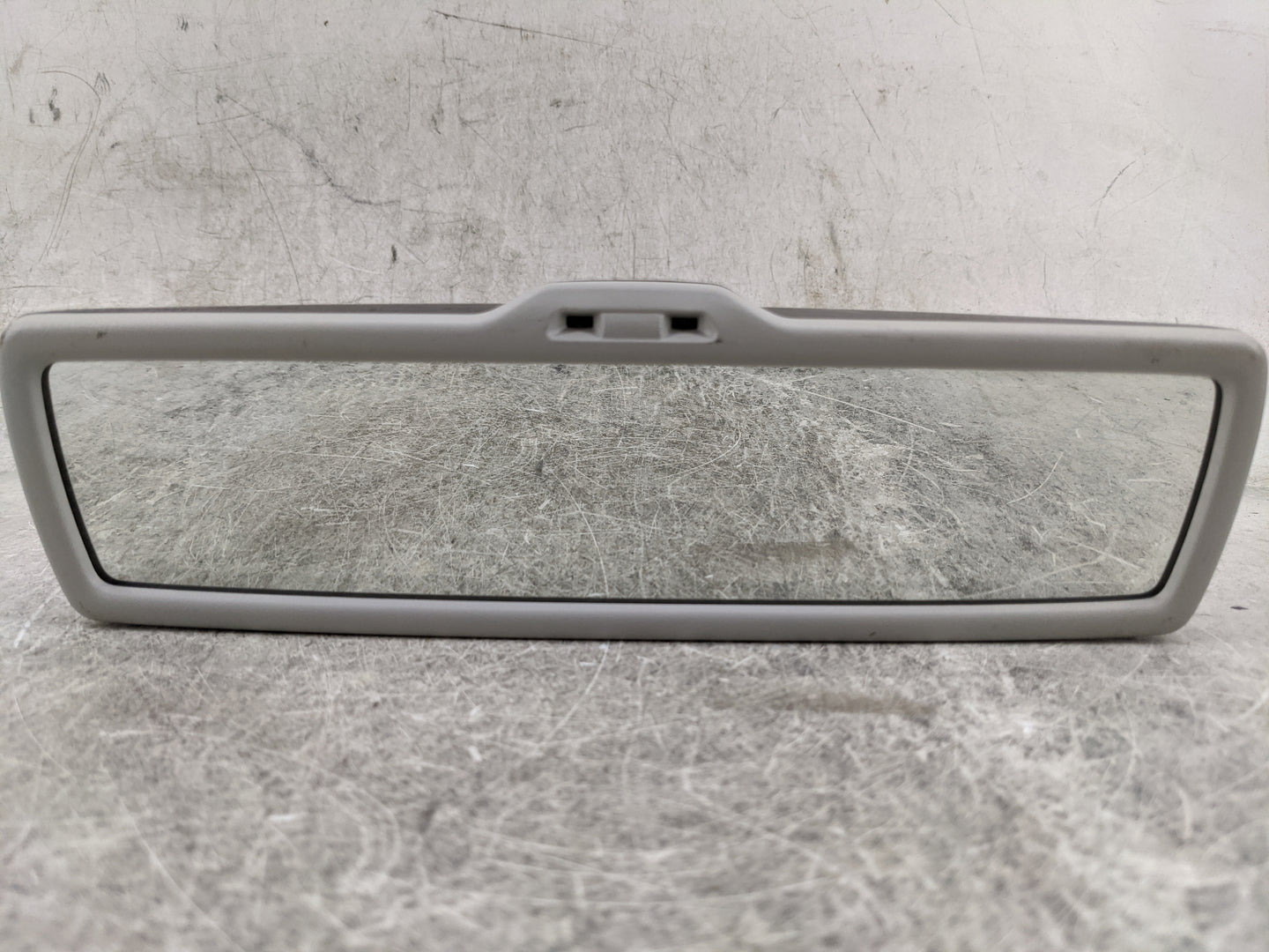 2009-2012 Volkswagen Cc Interior Rear View Mirror Replacement OEM P/N:I10001 Fits OEM Used Auto Parts - Oemusedautoparts1.co
