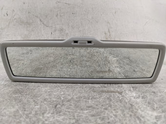 compare product 2009-2012 Volkswagen Cc Interior Rear View Mirror Replacement OEM P/N:I10001 Fits OEM Used Auto Parts