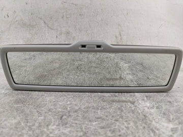2009-2012 Volkswagen Cc Interior Rear View Mirror Replacement OEM P/N:I10001 Fits OEM Used Auto Parts - Oemusedautoparts1.co
