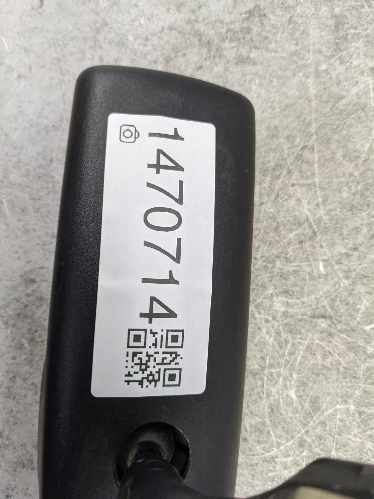 2009-2012 Volkswagen Cc Interior Rear View Mirror Replacement OEM P/N:I10001 Fits OEM Used Auto Parts - Oemusedautoparts1.co
