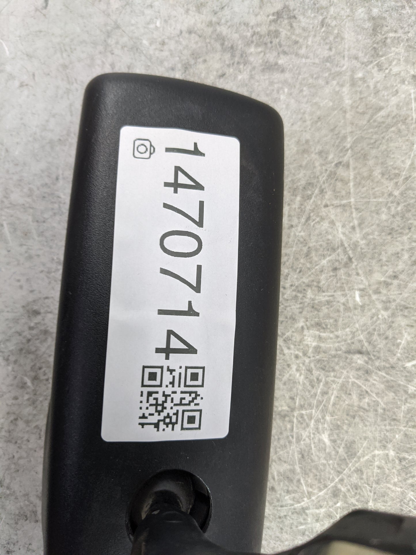 2009-2012 Volkswagen Cc Interior Rear View Mirror Replacement OEM P/N:I10001 Fits OEM Used Auto Parts - Oemusedautoparts1.co