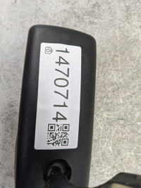 2009-2012 Volkswagen Cc Interior Rear View Mirror Replacement OEM P/N:I10001 Fits OEM Used Auto Parts - Oemusedautoparts1.co
