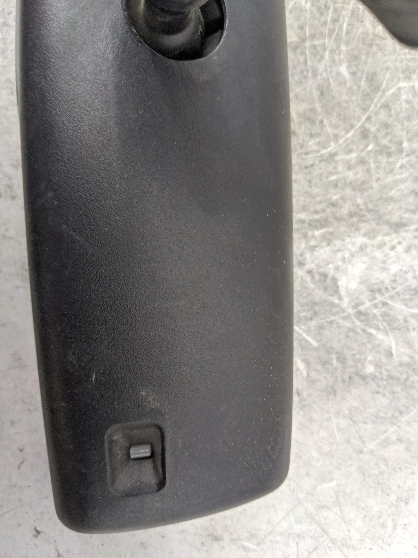 2009-2012 Volkswagen Cc Interior Rear View Mirror Replacement OEM P/N:I10001 Fits OEM Used Auto Parts - Oemusedautoparts1.co
