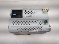 2009-2013 Volkswagen Cc Radio AM FM Cd Player Receiver Replacement P/N:1K0035180AC 28252074 Fits OEM Used Auto Parts - Oemus