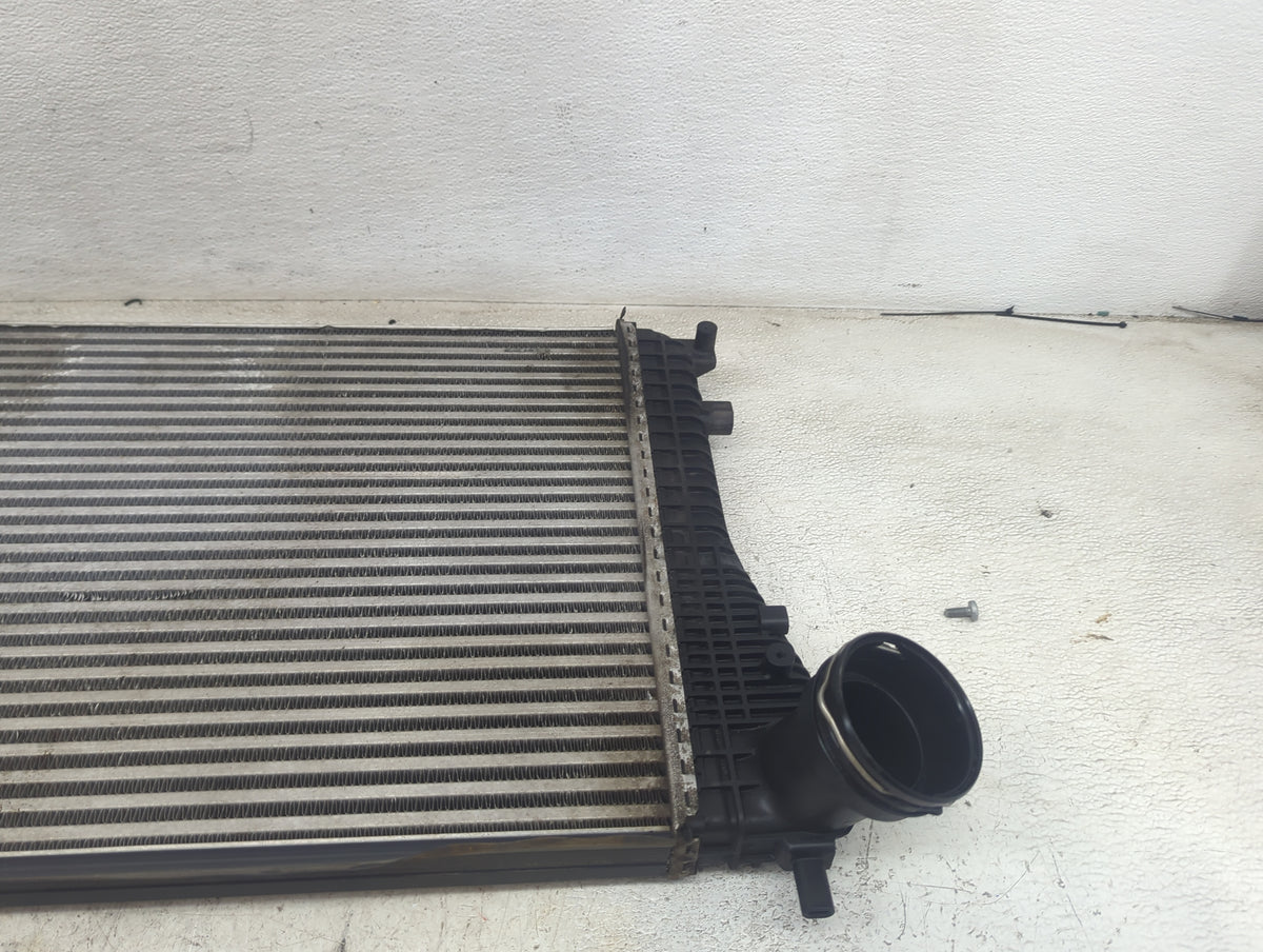 2011-2017 Volkswagen Cc Turbo Intercooler - Oemusedautoparts1.com