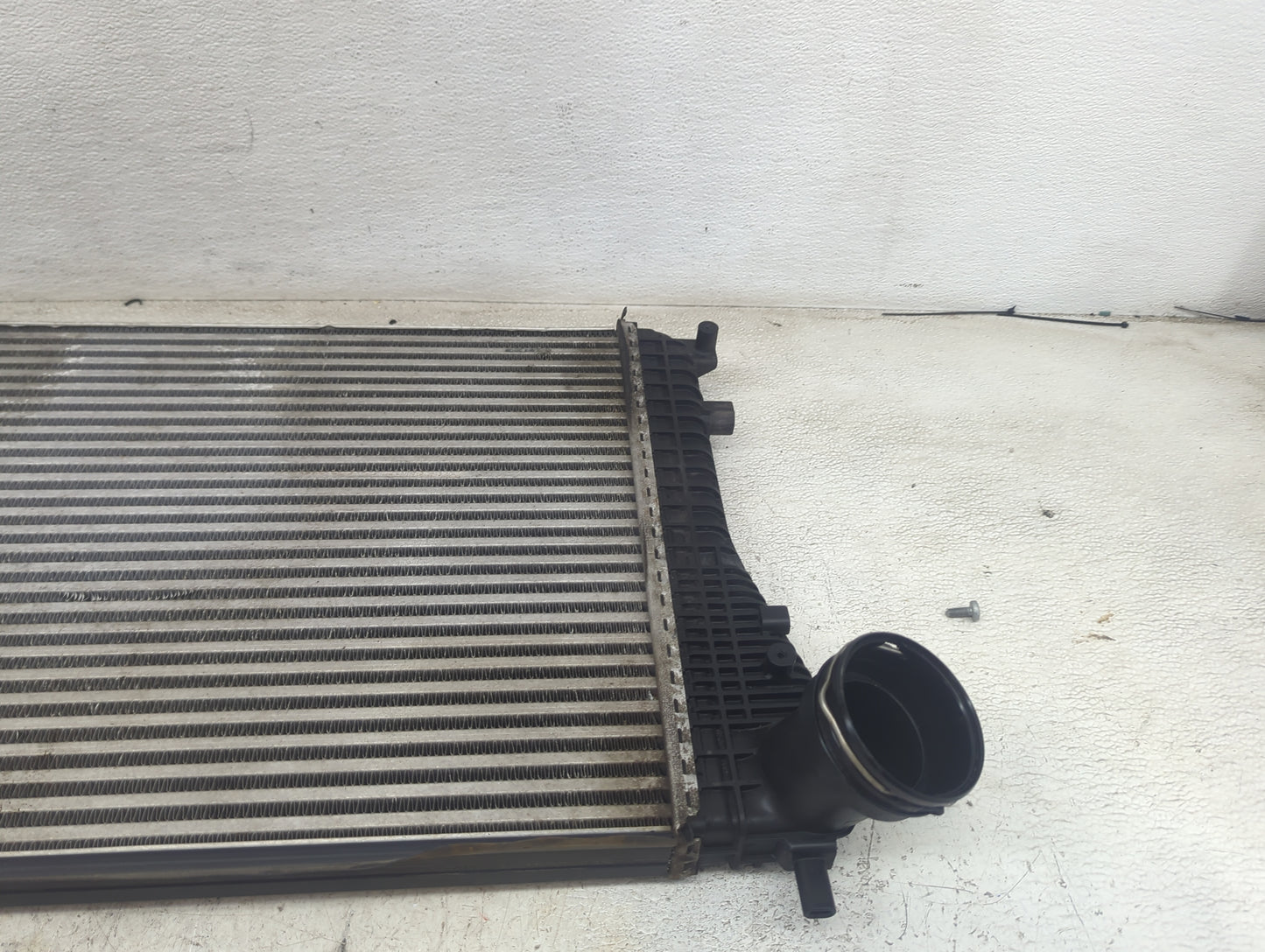 2011-2017 Volkswagen Cc Turbo Intercooler - Oemusedautoparts1.com