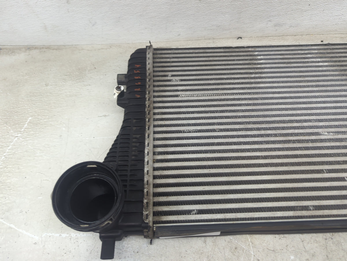2011-2017 Volkswagen Cc Turbo Intercooler - Oemusedautoparts1.com