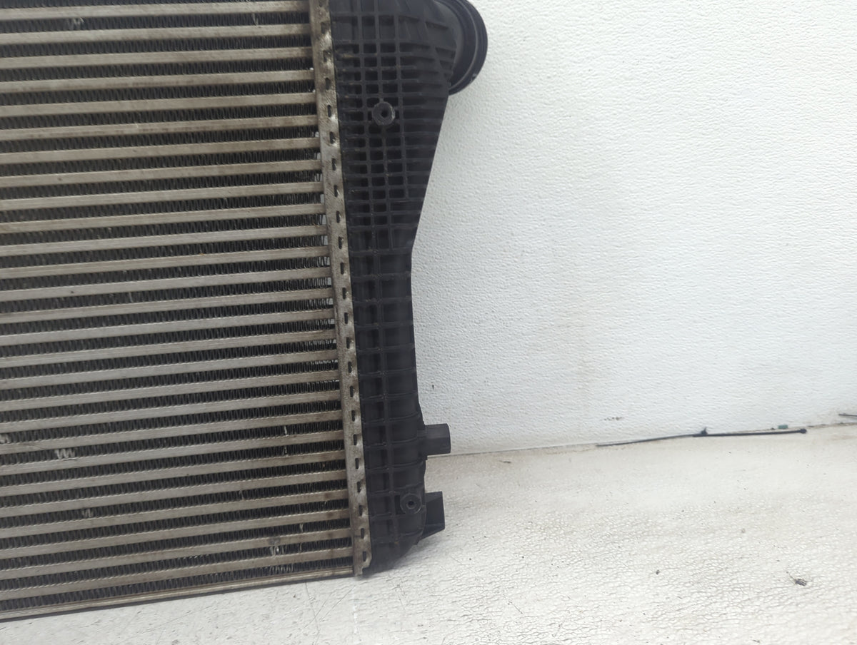 2011-2017 Volkswagen Cc Turbo Intercooler - Oemusedautoparts1.com
