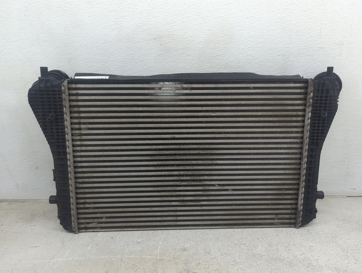 2011-2017 Volkswagen Cc Turbo Intercooler - Oemusedautoparts1.com