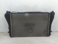 2011-2017 Volkswagen Cc Turbo Intercooler - Oemusedautoparts1.com