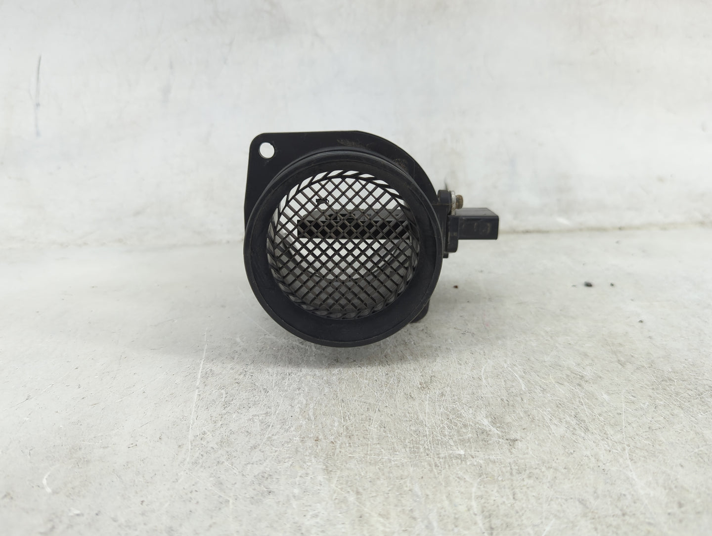 2009-2017 Volkswagen Cc Mass Air Flow Meter Maf 1487643 - Oemusedautoparts1.com