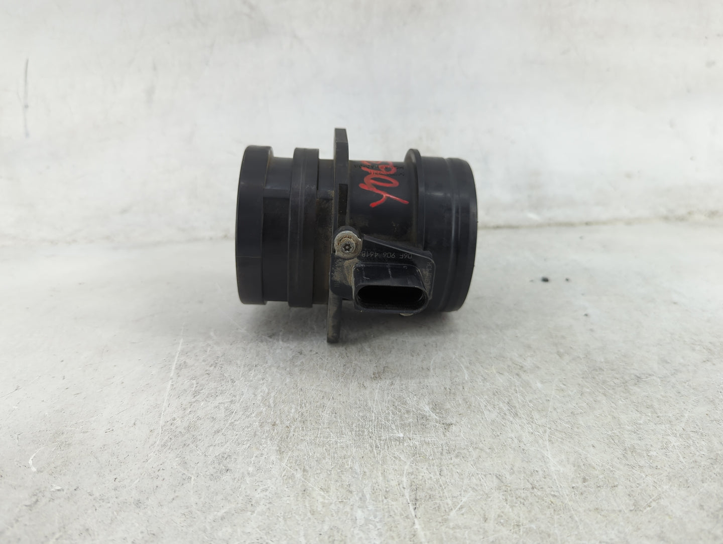 2009-2017 Volkswagen Cc Mass Air Flow Meter Maf 1487643 - Oemusedautoparts1.com