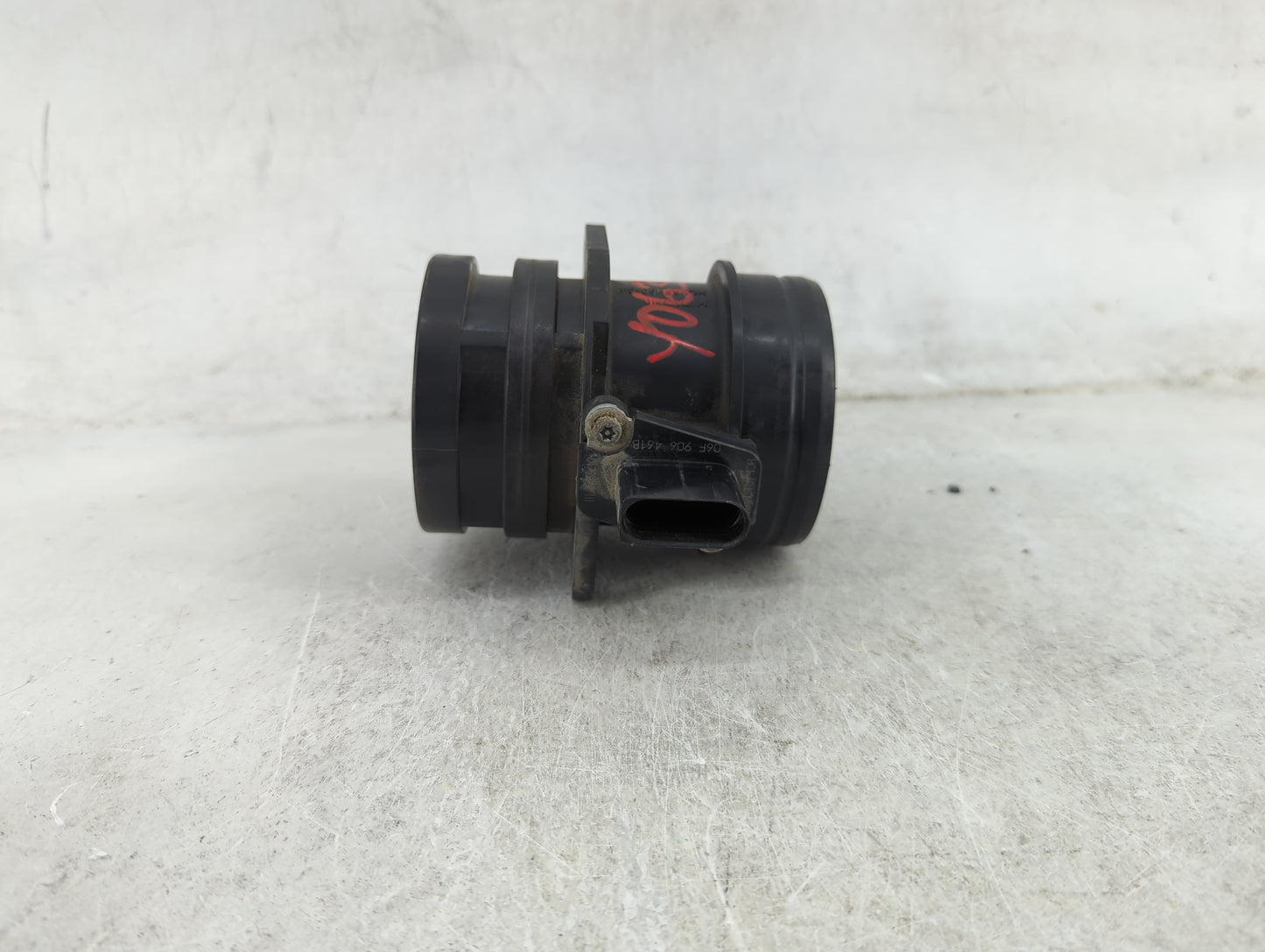 2009-2017 Volkswagen Cc Mass Air Flow Meter Maf 1487643 - Oemusedautoparts1.com