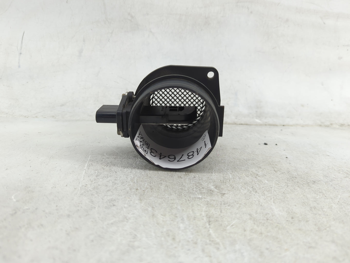 2009-2017 Volkswagen Cc Mass Air Flow Meter Maf 1487643 - Oemusedautoparts1.com