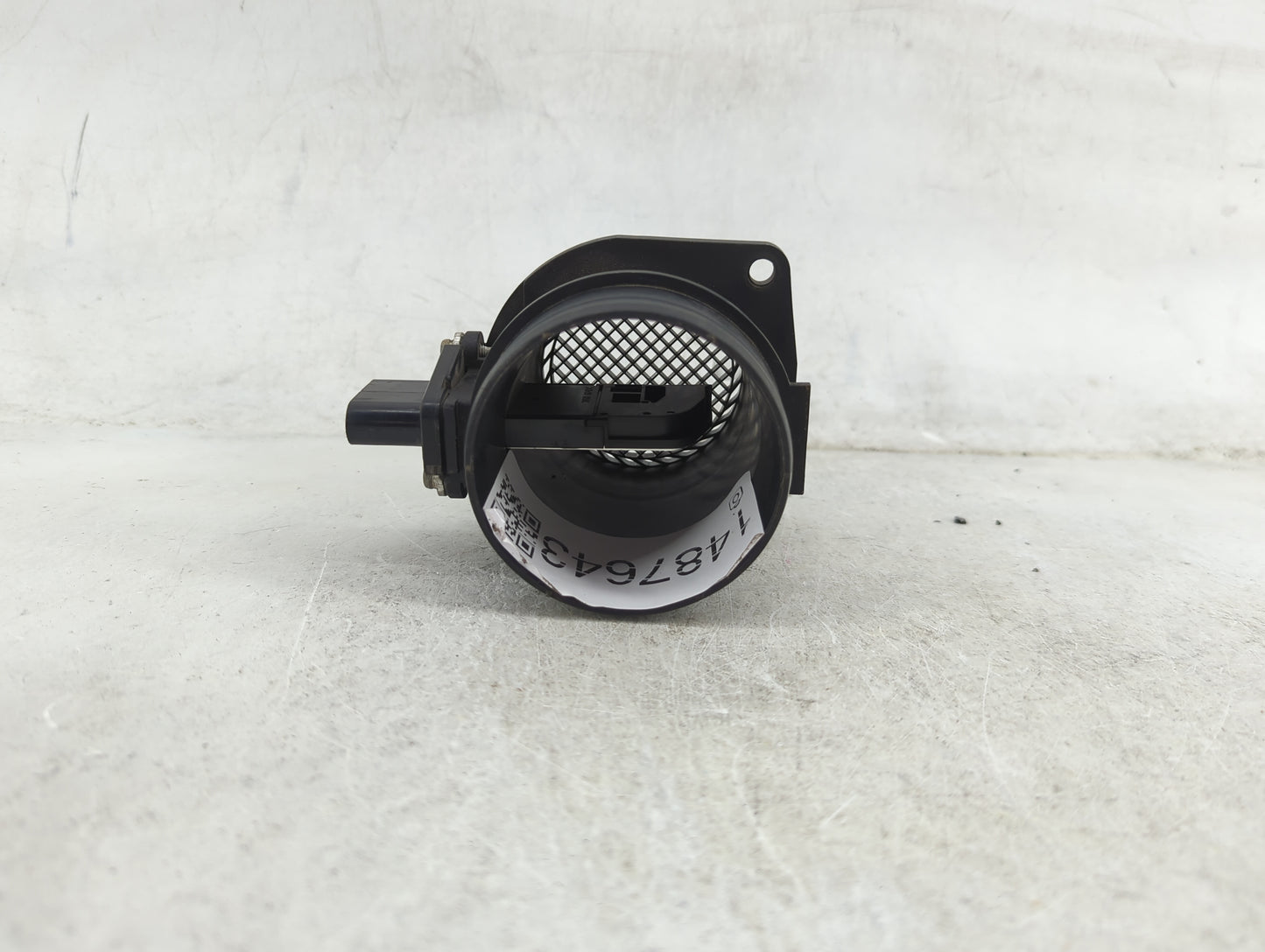 2009-2017 Volkswagen Cc Mass Air Flow Meter Maf 1487643 - Oemusedautoparts1.com