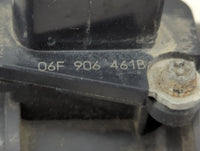 2009-2017 Volkswagen Cc Mass Air Flow Meter Maf 1487643 - Oemusedautoparts1.com