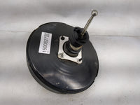 2009-2017 Volkswagen Cc Power Brake Booster Oem 1500827 - Oemusedautoparts1.com