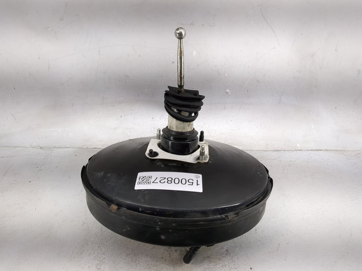 2009-2017 Volkswagen Cc Power Brake Booster Oem 1500827 - Oemusedautoparts1.com