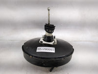 2009-2017 Volkswagen Cc Power Brake Booster Oem 1500827 - Oemusedautoparts1.com