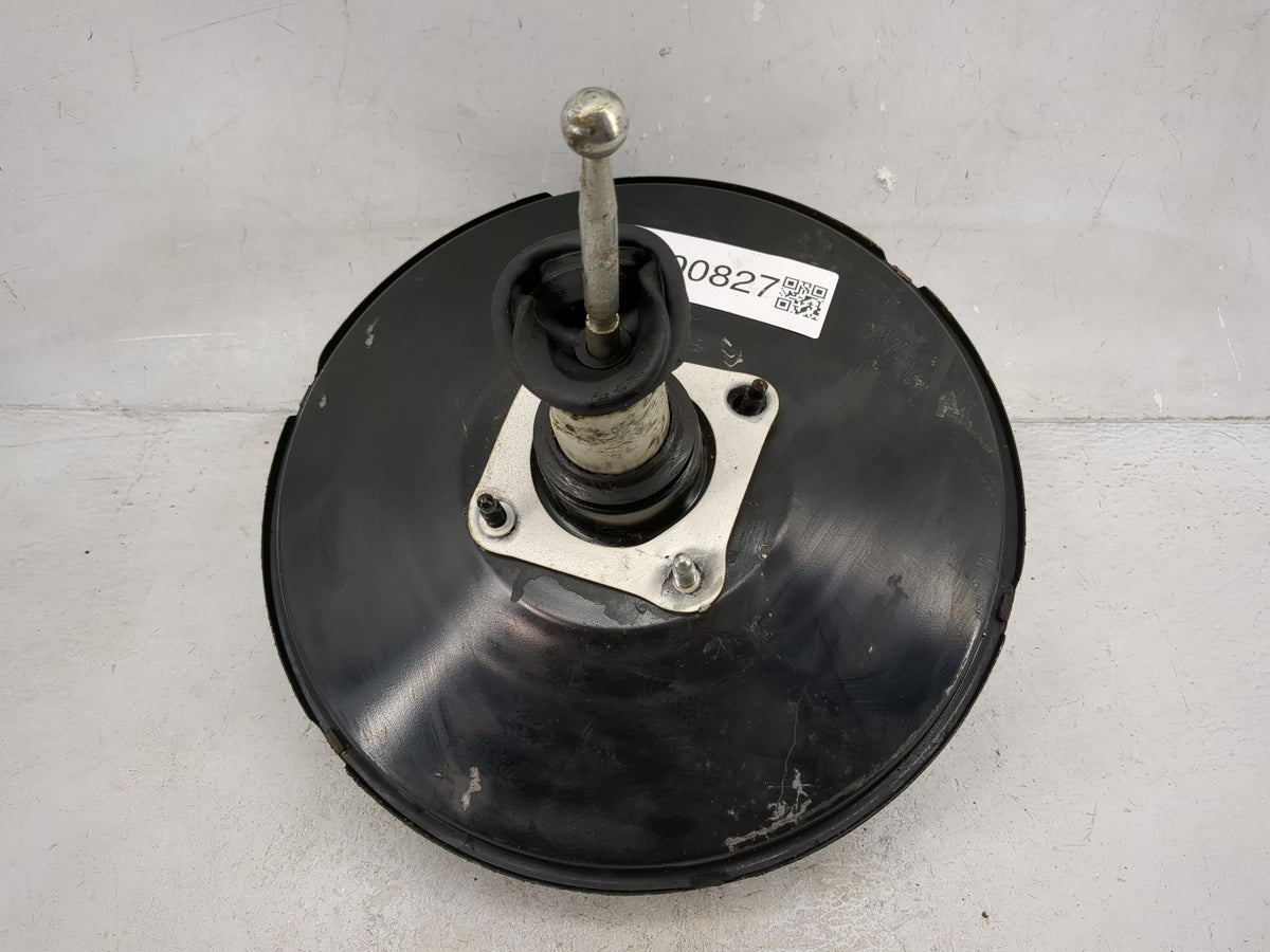 2009-2017 Volkswagen Cc Power Brake Booster Oem 1500827 - Oemusedautoparts1.com