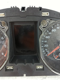 2010-2011 Volkswagen Cc Instrument Cluster Speedometer Gauges P/N:A2C53219792 A2C53375945 Miles: Fits Fits 2010 2011 OEM Use