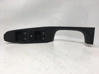 2011 Volkswagen Cc Master Power Window Switch Replacement Driver Side Left P/N:1K4 959 857B Fits OEM Used Auto Parts - Oemus
