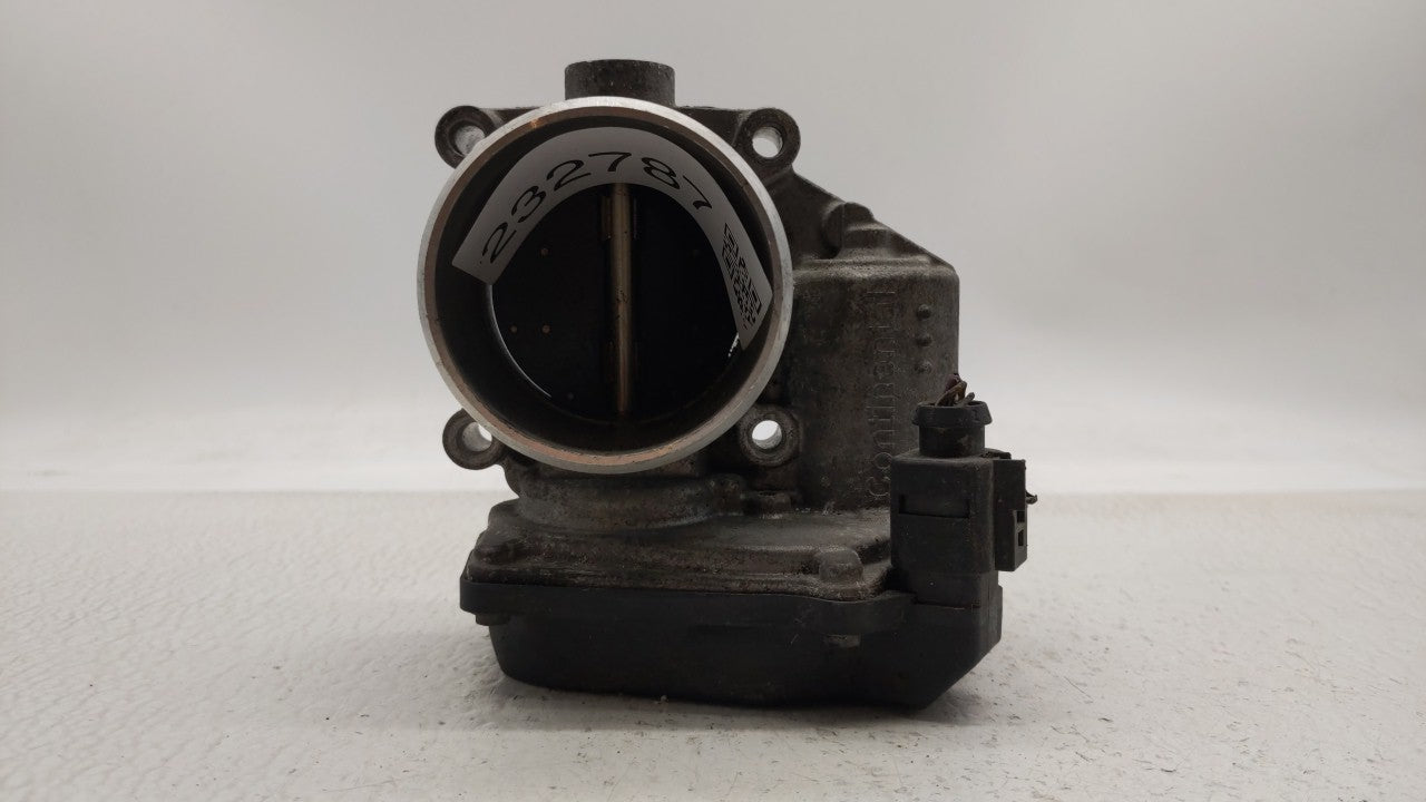 2009-2017 Volkswagen Cc Throttle Body P/N:E8-2103-0-09305-00485 06F 133 062 E Fits OEM Used Auto Parts - Oemusedautoparts1.c