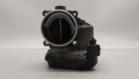 2009-2017 Volkswagen Cc Throttle Body P/N:E8-2103-0-09305-00485 06F 133 062 E Fits OEM Used Auto Parts - Oemusedautoparts1.c