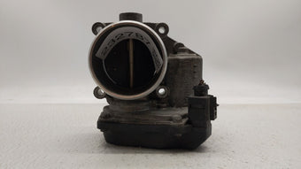 compare product 2009-2017 Volkswagen Cc Throttle Body P/N:E8-2103-0-09305-00485 06F 133 062 E Fits OEM Used Auto Parts