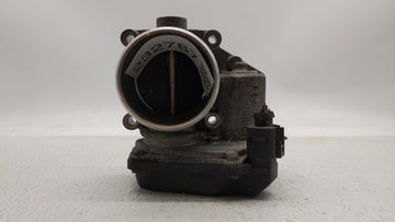 2009-2017 Volkswagen Cc Throttle Body P/N:E8-2103-0-09305-00485 06F 133 062 E Fits OEM Used Auto Parts - Oemusedautoparts1.c