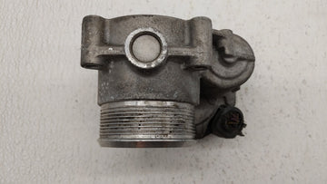 2009-2017 Volkswagen Cc Throttle Body P/N:E8-2103-0-09305-00485 06F 133 062 E Fits OEM Used Auto Parts