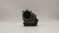 2009-2017 Volkswagen Cc Throttle Body P/N:E8-2103-0-09305-00485 06F 133 062 E Fits OEM Used Auto Parts - Oemusedautoparts1.c
