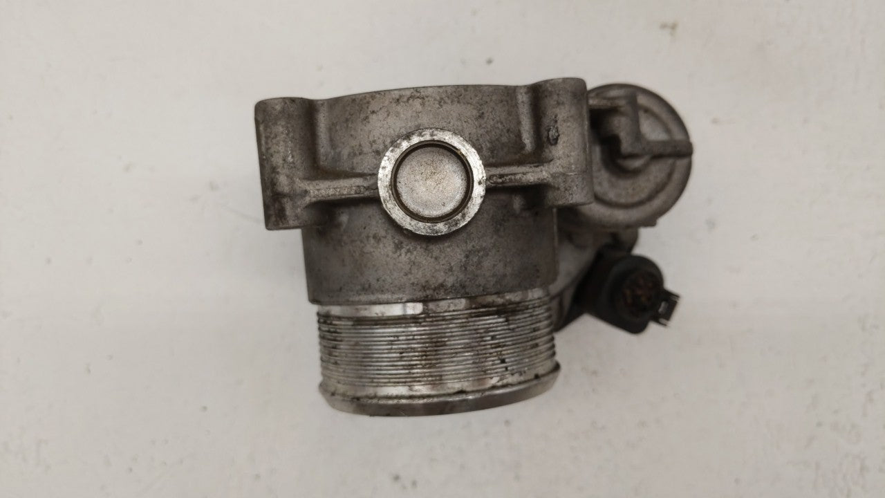 2009-2017 Volkswagen Cc Throttle Body P/N:E8-2103-0-09305-00485 06F 133 062 E Fits OEM Used Auto Parts - Oemusedautoparts1.c