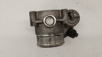 2009-2017 Volkswagen Cc Throttle Body P/N:E8-2103-0-09305-00485 06F 133 062 E Fits OEM Used Auto Parts