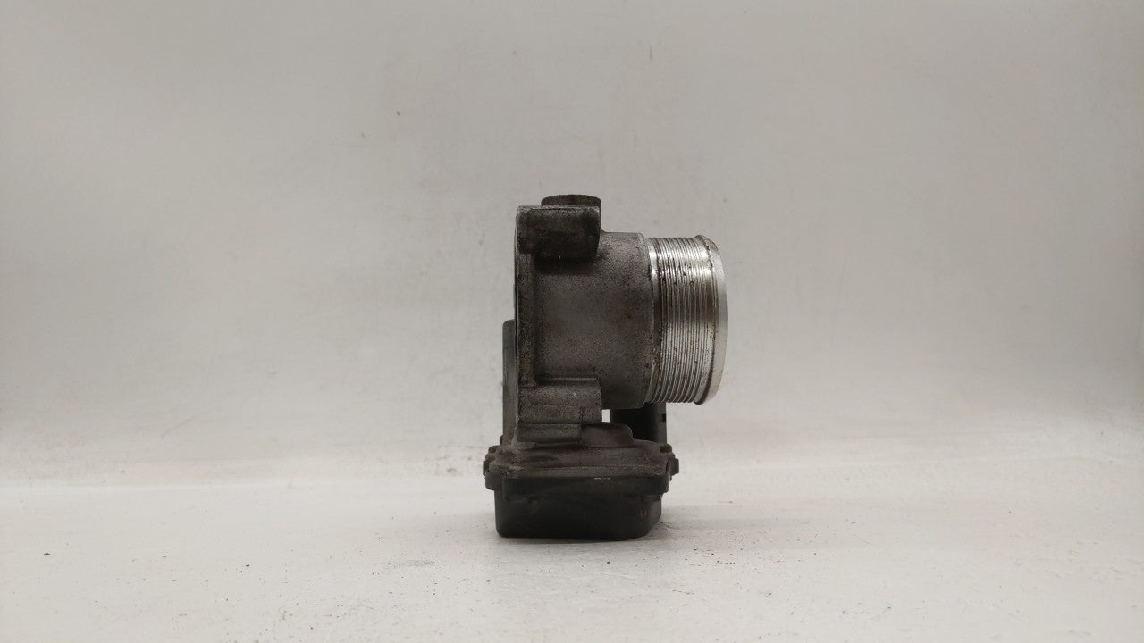 2009-2017 Volkswagen Cc Throttle Body P/N:E8-2103-0-09305-00485 06F 133 062 E Fits OEM Used Auto Parts - Oemusedautoparts1.c