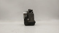 2009-2017 Volkswagen Cc Throttle Body P/N:E8-2103-0-09305-00485 06F 133 062 E Fits OEM Used Auto Parts - Oemusedautoparts1.c