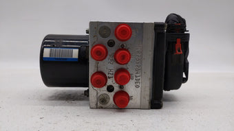 compare product 2009-2011 Volkswagen Cc ABS Pump Control Module Replacement P/N:3C0.614.109.A 3C0.614.109.AF Fits Fits 2009 2010 2011 OEM Used Auto Parts