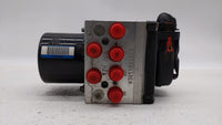 2009-2011 Volkswagen Cc Anti-Lock Brake ABS Pump Module Actuator OEM P/N:3C0.614.109.A 3C0.614.109.AF Fits Fits 2009 2010 20