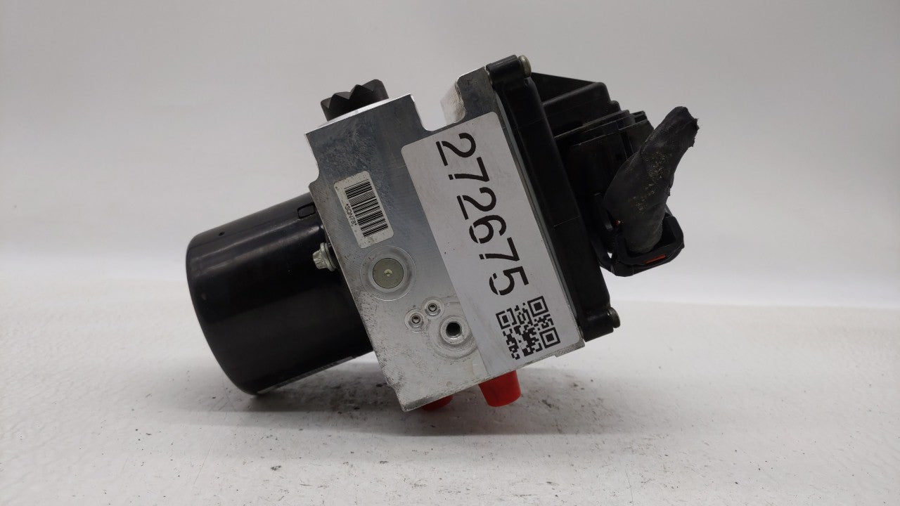 2009-2011 Volkswagen Cc ABS Pump Control Module Replacement P/N:3C0.614.109.A 3C0.614.109.AF Fits Fits 2009 2010 2011 OEM Us