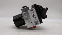 2009-2011 Volkswagen Cc Anti-Lock Brake ABS Pump Module Actuator OEM P/N:3C0.614.109.A 3C0.614.109.AF Fits Fits 2009 2010 20