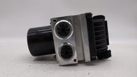 2009-2011 Volkswagen Cc Anti-Lock Brake ABS Pump Module Actuator OEM P/N:3C0.614.109.A 3C0.614.109.AF Fits Fits 2009 2010 20