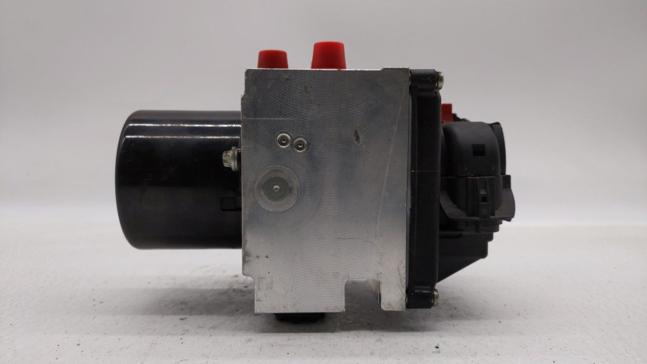 2009-2011 Volkswagen Cc ABS Pump Control Module Replacement P/N:3C0.614.109.A 3C0.614.109.AF Fits Fits 2009 2010 2011 OEM Us